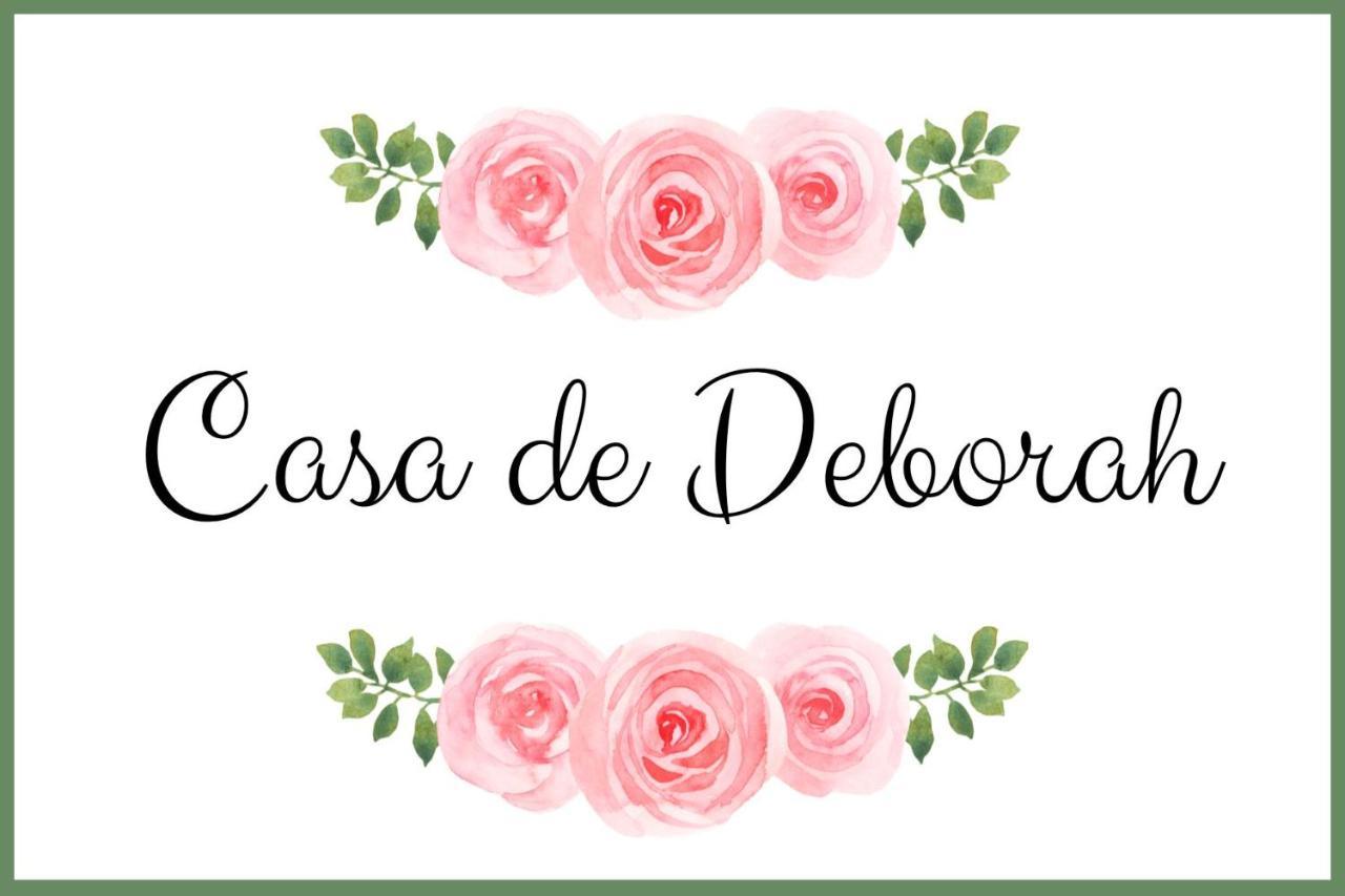 Casa De Deborah Villa Зандвоорт Екстериор снимка